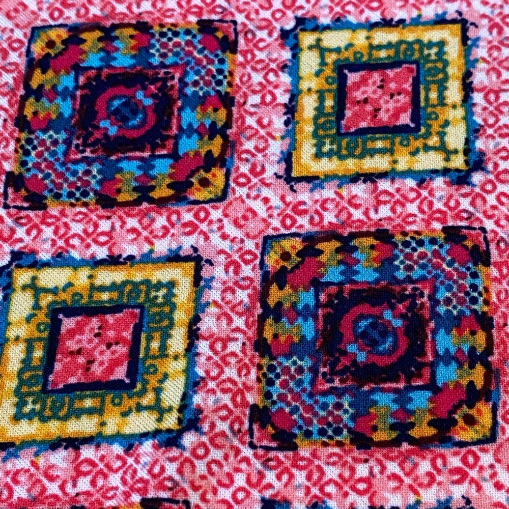 LuLaRoe KIDS Scarlett Dress Size 6 NWT - Picture 7 of 16